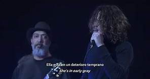Soundgarden - "Flower" [Live from the Artists Den] (Subtitulado)