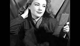 10 Things You Should Know About Anne Baxter