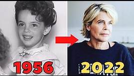 Evolution of Linda Hamilton | 1956 - 2022