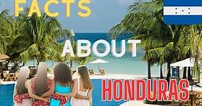 Honduras: A Nation Rich in History and Heritage