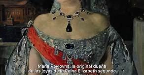 María de Mecklemburgo-Schwerin, posteriormente gran duquesa María Pávlovna de Rusia. #zarinajazmine #russia #russiahistory #royalfamily