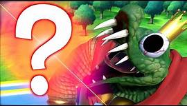 KING K. ROOL WISHES HE HAD THIS - Ultimate Smash And Stuff EP.1