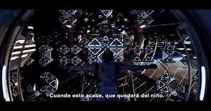 El Juego de Ender Trailer Oficial Subtitulado #2 (2014)