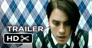 Mr. Nobody US Release TRAILER 1 (2013) - Jared Leto, Diane Kruger Movie HD