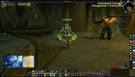 World Of Warcraft Legion How To Use Recount