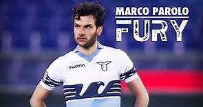 Marco Parolo: "Fury" - Goals & Tackles 2014/15