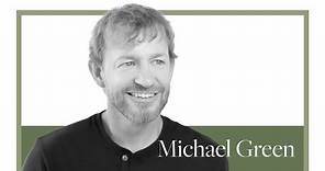 The Neutral Podcast EP 01 - Michael Green | MGA Architects
