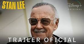 Stan Lee | Trailer Oficial | Disney+