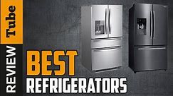 ✅Refrigerator: Best Refrigerators (Buying Guide)