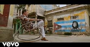 Florent Pagny - Habana