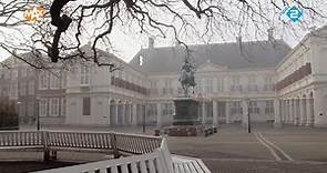 Noordeinde Palace (eng.translation)