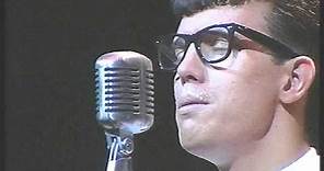 The Buddy Holly Story - Words of Love - Oh Boy! - Part 3