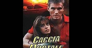 CACCIA MORTALE / DOLPH LUNDGREN / FILM COMPLETO - 1993