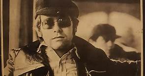 Elton John - Greatest Hits Vol - 3