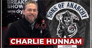 Charlie Hunnam: From Sons of Anarchy to Netflix Film "Rebel Moon" 💀
