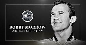 Bobby Morrow - Collegiate Athlete Hall of Fame 2022 Inductee