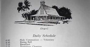 History of Saint Andrew's School, Boca Raton, Florida
