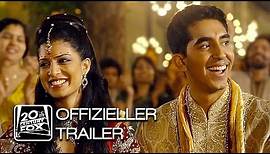 Best Exotic Marigold Hotel 2 | Trailer 2 | Deutsch HD German
