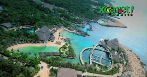 Xcaret Park Riviera Maya Attractions
