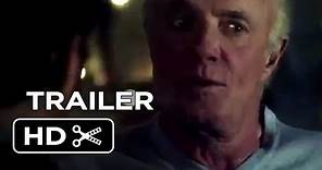 The Outsider Official Trailer #1 (2014) - James Caan Movie HD