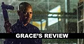 The Equalizer 2014 Movie Review - Beyond The Trailer