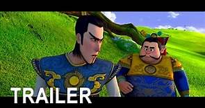 The Guardian Brothers | Official Trailer | (2017)