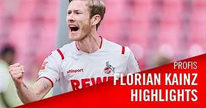 Florian KAINZ: Highlights 2019/20 | 1. FC Köln | Bundesliga | TORE & ASSISTS