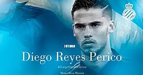 DIEGO REYES FUTURO