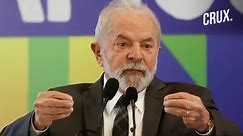 Russia's Bakhmut Attacks "Failed", Lula Slams Both Putin & Zelensky, Who Poisoned Mariupol Soldiers?