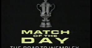 Match of the Day: The Road to Wembley - 1989/05/20