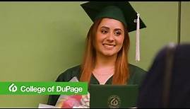 2023 Graduation Highlights - College of DuPage