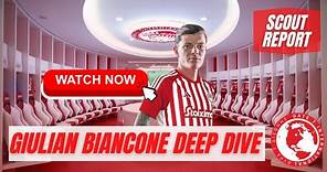 Giulian Biancone | Olympiacos Final Defense Reinforcement | Deep Dive