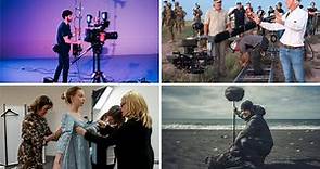 Ultimate Guide to Film Crew Positions (Jobs & Duties Explained)