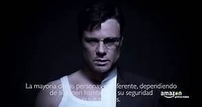 The Man in the High Castle - Trailer Oficial Español | Amazon Prime Video España