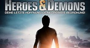 Heroes & Demons (2012) [Thriller] | Film (Deutsch)