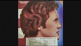 Roger Miller "Supersongs" full album promo vinyl