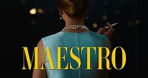 Une bande-annonce pour Maestro, nouveau film de Bradley Cooper