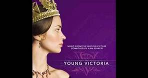 Marriage Proposal - Ilan Eshkeri - The Young Victoria Soundtrack