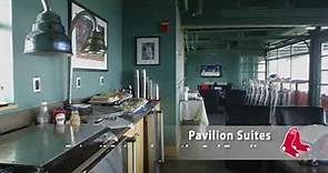 The Pavilion Suites at Fenway Park