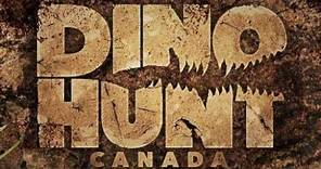 Dino Hunt Canada - Ep 1 The Horned Dinosaur Mysteries (2015)