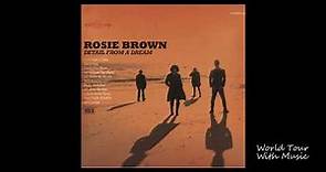 Rosie Brown - Lucky the Moon