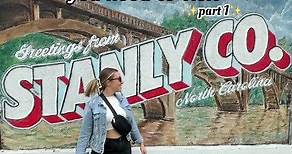 Small towns in North Carolina you need to visit:📍Albemarle, NC 🛍️🍻🍪🍕✨#ad #albemarlenc #albemarle #stanlycounty #uwharrie #norwoodnc #norwood #smalltown #badin #visitnc #travel #asheville #northcarolina #704 #ncmountains #ncbucketlist #travel #visitnc #ncgems #828 #fall #hiddengem #ncgems #bucketlist #explore #queencity #nctiktok #nccheck #raleigh #919 #910 #durham #wnc #rdu #obx #avl #ashevillenc #downtown #shoplocal