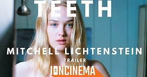 Teeth Trailer - Mitchell Lichtenstein (2007)