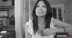 Interview with filmmaker/actor Kathrine Narducci