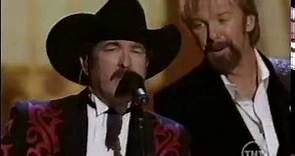 BROOKS & DUNN "IT WON'T BE CHRISTMAS WITHOUT YOU", 2002 [133]