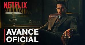 The Gentlemen: La serie | Avance oficial de la nueva serie de Guy Ritchie | Netflix
