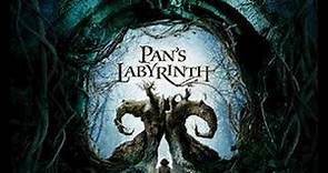 Pan's Labyrinth soundtrack