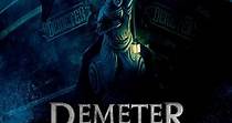 Demeter: Il Risveglio di Dracula - Film (2023)