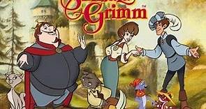Simsala Grimm, le fiabe dei fratelli Grimm 1x02 Pollicino