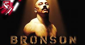 Bronson - Trailer HD #Español (2008)